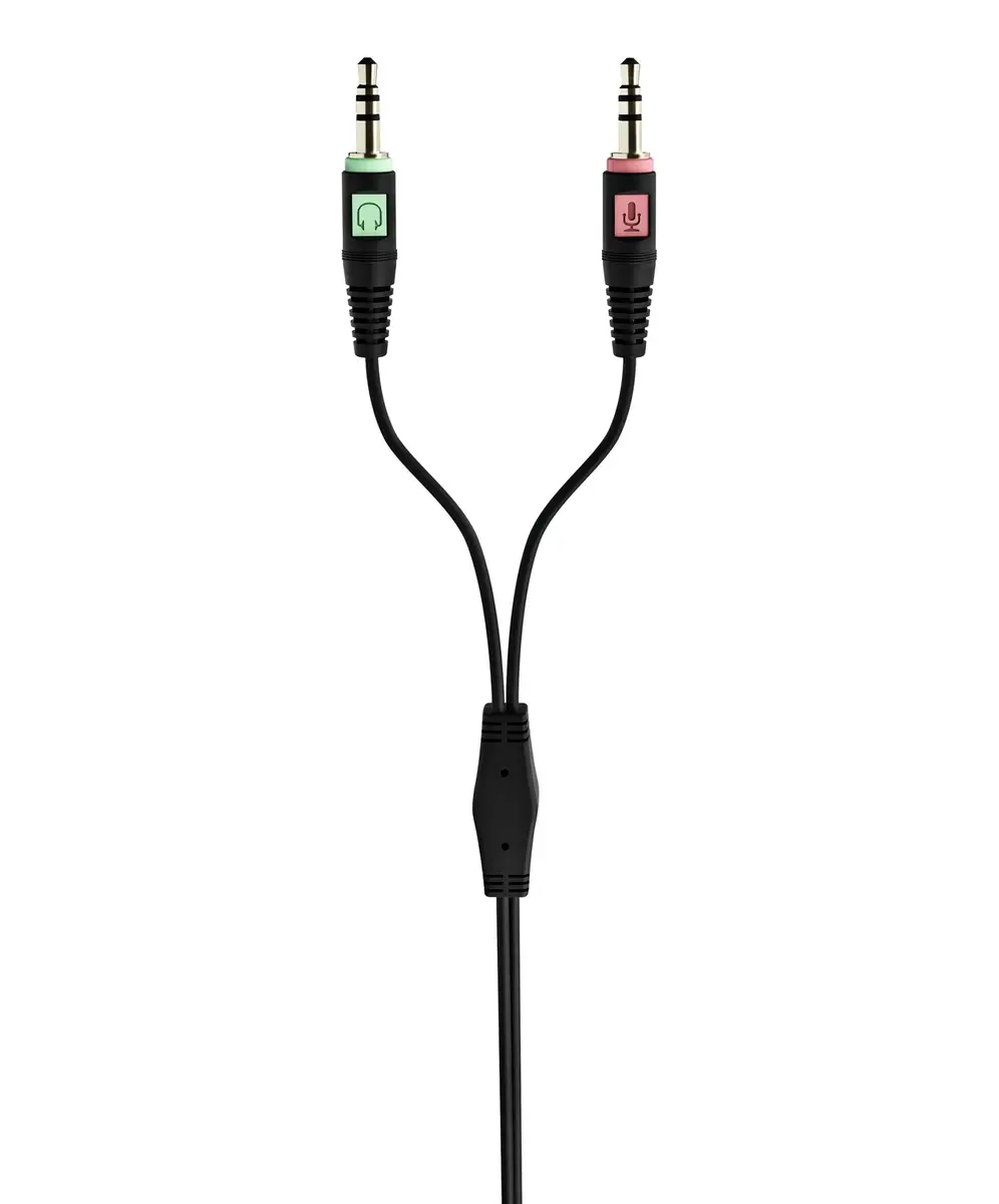 Наушники Sennheiser PC 3 CHAT Photo 7