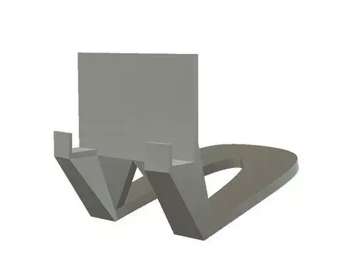 Wall mount TP-LINK D-EAPWALL for EAP235‑Wall/EAP615‑Wall Photo 2