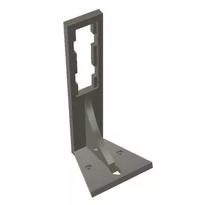 Кронштейн для крепления TP-Link D-EAPOUT для EAP610-Outdoor, серый