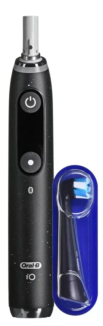 Electric Toothbrush BRAUN Series iO10 Photo 2