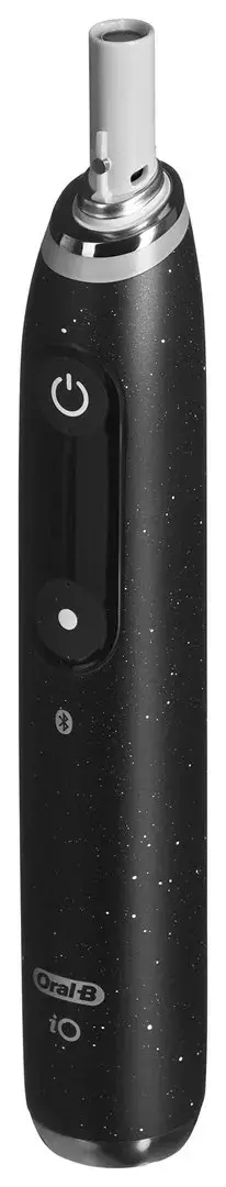 Electric Toothbrush BRAUN Series iO10 Photo 3