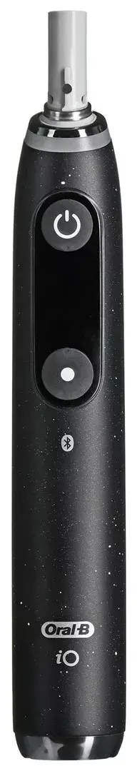Electric Toothbrush BRAUN Series iO10 Photo 4