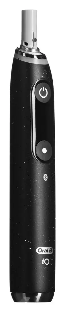 Electric Toothbrush BRAUN Series iO10 Photo 5