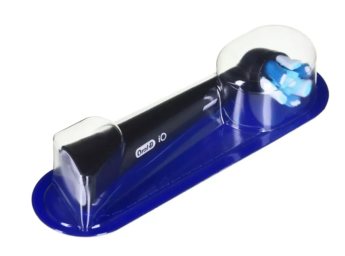Electric Toothbrush BRAUN Series iO10 Photo 9