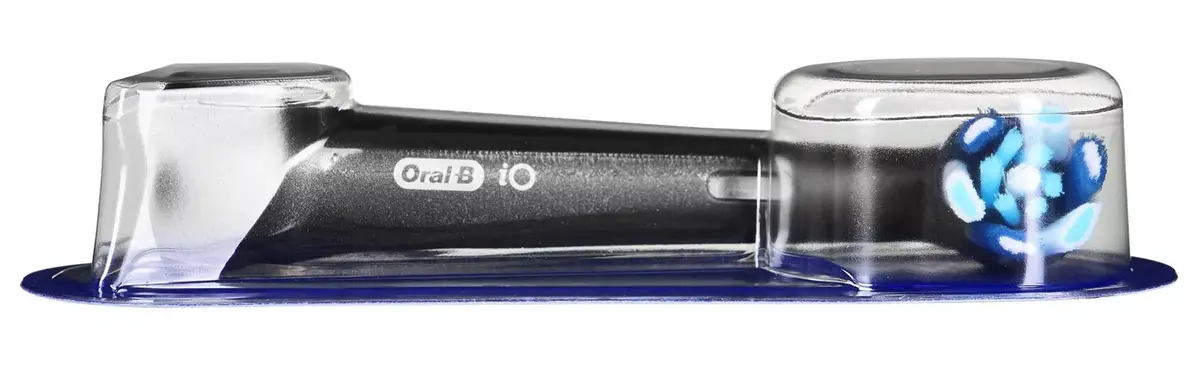 Electric Toothbrush BRAUN Series iO10 Photo 11