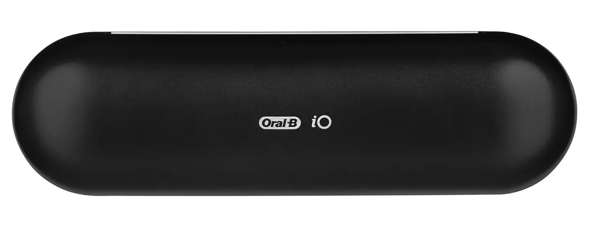 Electric Toothbrush BRAUN Series iO10 Photo 12