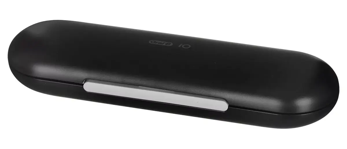 Electric Toothbrush BRAUN Series iO10 Photo 13