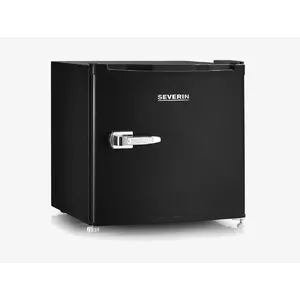 Severin GB 8880 freezer Undercounter 31 L E Black