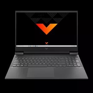 Victus by HP 16-d0147ng Ноутбук 40,9 см (16,1") Full HD Intel® Core i5 16 ГБ DDR4-SDRAM 512 ГБ SSD NVIDIA GeForce RTX 3050 Ti Wi-Fi 6 (802.11ax) FreeDOS Schwarz (4H3U4EA)
