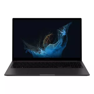 Samsung Galaxy Book2 Portatīvais dators 39,6 cm (15.6") Full HD Intel® Core™ i5 i5-1235U 8 GB LPDDR4x-SDRAM 256 GB SSD Wi-Fi 6 (802.11ax) Windows 11 Home Grafīts