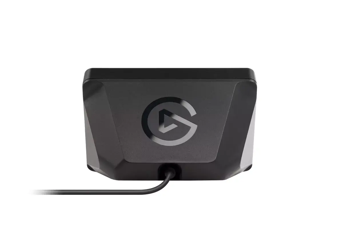 Клавиатура Elgato Stream Deck Mini Photo 3