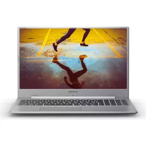 Medion Akoya S17403 - 17.3" Full-HD, Intel Core i5-10210U, 8GB RAM, 512GB SSD, kein Betriebssystem (30032550)