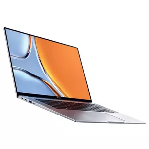 Huawei MateBook 16s 53013DSE laptop 40.6 cm (16") Intel® Core™ i9 i9-12900H 16 GB LPDDR5-SDRAM 1 TB SSD Wi-Fi 6E (802.11ax) Windows 11 Home Stainless steel