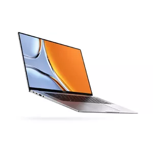 Huawei MateBook 16s Portatīvais dators 40,6 cm (16") Skārienjūtīgais ekrāns 2.5K Intel® Core™ i7 i7-12700H 16 GB LPDDR5-SDRAM 1 TB SSD Wi-Fi 6 (802.11ax) Windows 11 Home Pelēks