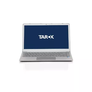 Tarox Lightpad 1410 Ноутбук 35,8 cm (14.1") Intel® Pentium® Silver N5030 8 GB LPDDR4-SDRAM 240 GB Твердотельный накопитель (SSD) Wi-Fi 5 (802.11ac) Windows 10 Pro Серебристый