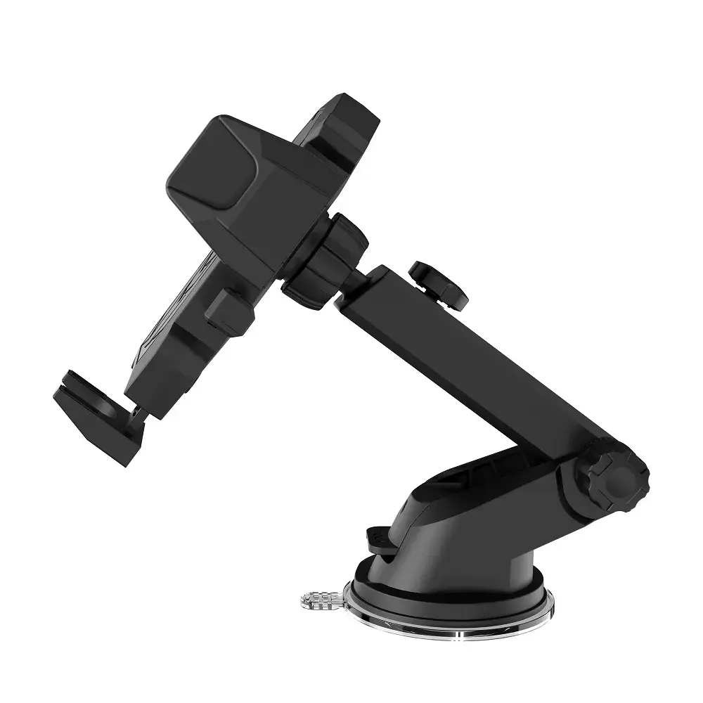 Car phone holder XO C76 with suction cup Photo 2