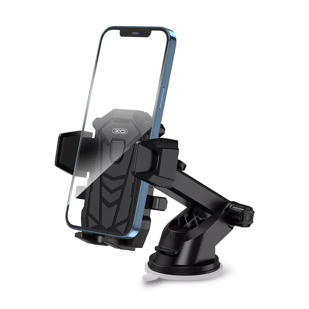 Car phone holder XO C76 with suction cup Photo 4