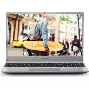 MEDION AKOYA E14301 35,60cm (14") Full HD IPS, AMD Ryzen 3-3200U, 8GB DDR4, 256 SSD Windows 11 Home (30033627)
