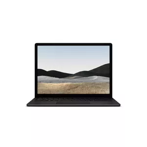 Microsoft Surface Laptop 4 Portatīvais dators 34,3 cm (13.5") Skārienjūtīgais ekrāns Intel® Core™ i5 i5-1145G7 8 GB LPDDR4x-SDRAM 512 GB SSD Wi-Fi 6 (802.11ax) Windows 11 Pro Melns