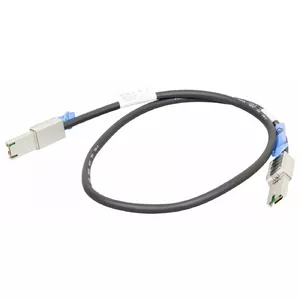 Hewlett Packard Enterprise Cable EXT Mini SAS, 1M