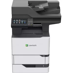 Multifunction Laser Printer Lexmark XM5365 A4 1200x1200 DPI 65 ppm