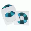 CD-ROM papīra apvalki Hama 62671 Photo 2