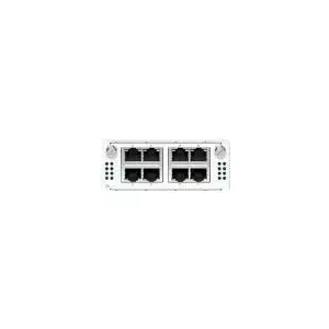Paplašinājuma modulis Sophos FleXi Port 8 x 1000Base-T priekš XGS 2100/2300/3100/3300/4300/4500/5500/6500