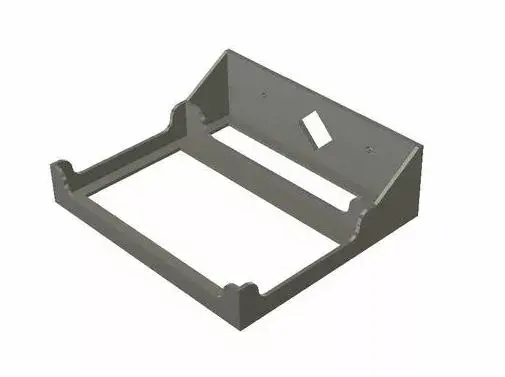 Wall Mount TP-LINK MERCUSYS HALO H70X/H80X Photo 2