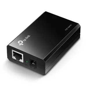 TP-Link TL-POE150S PoE adapteris Tīkls Gigabit Ethernet 48 V