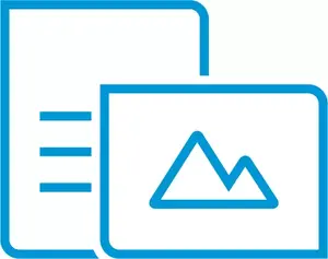 Высококачественные документы и фотографии