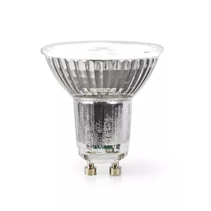 Nedis WIFILRC10GU10 Smart LED Bulb RGB and White GU10 4.9W