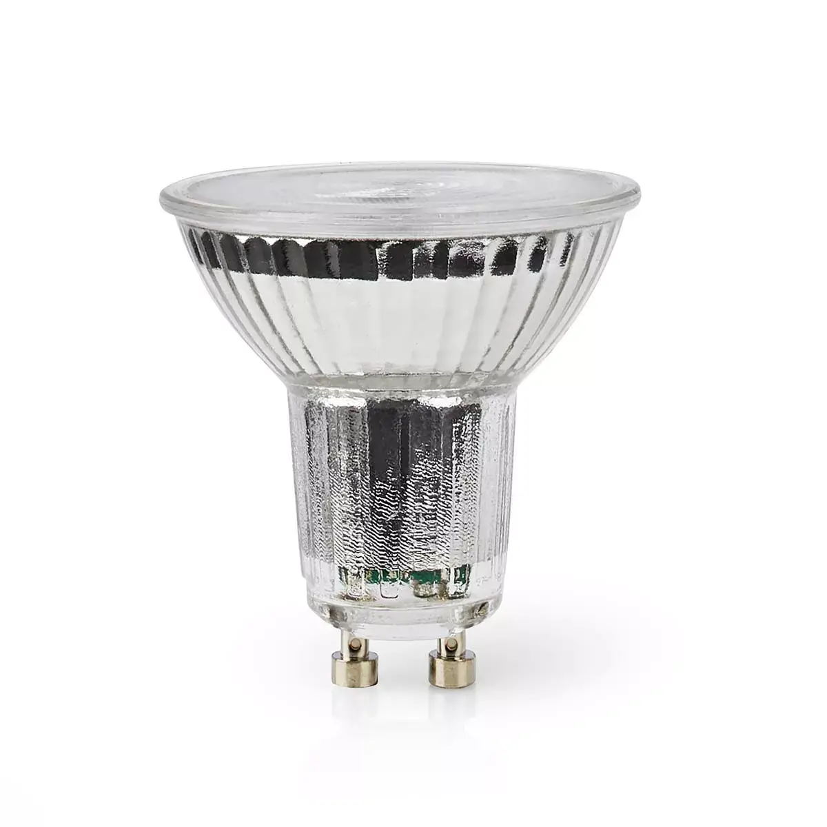 Nedis WIFILRC10GU10 Smart LED Bulb RGB GU10 Photo 2