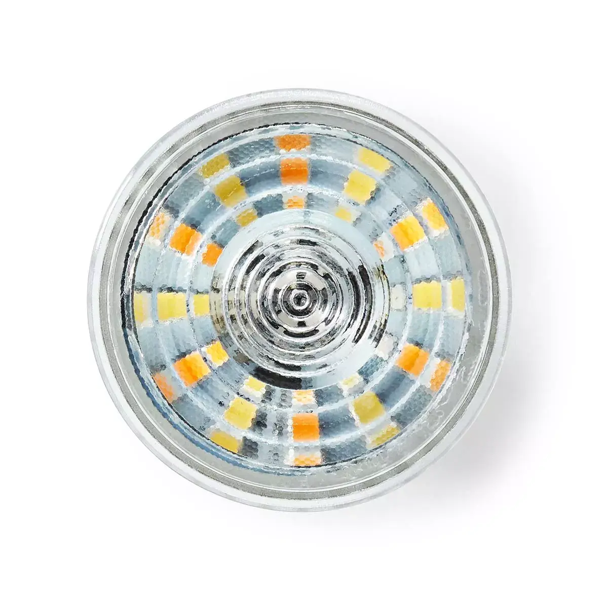 Nedis WIFILRC10GU10 Smart LED Bulb RGB GU10 Photo 3