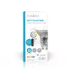 Nedis WIFILRC10GU10 Smart LED Bulb RGB GU10 Photo 4