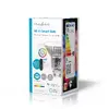 Nedis WIFILRC10GU10 Smart LED Bulb RGB GU10 Photo 5