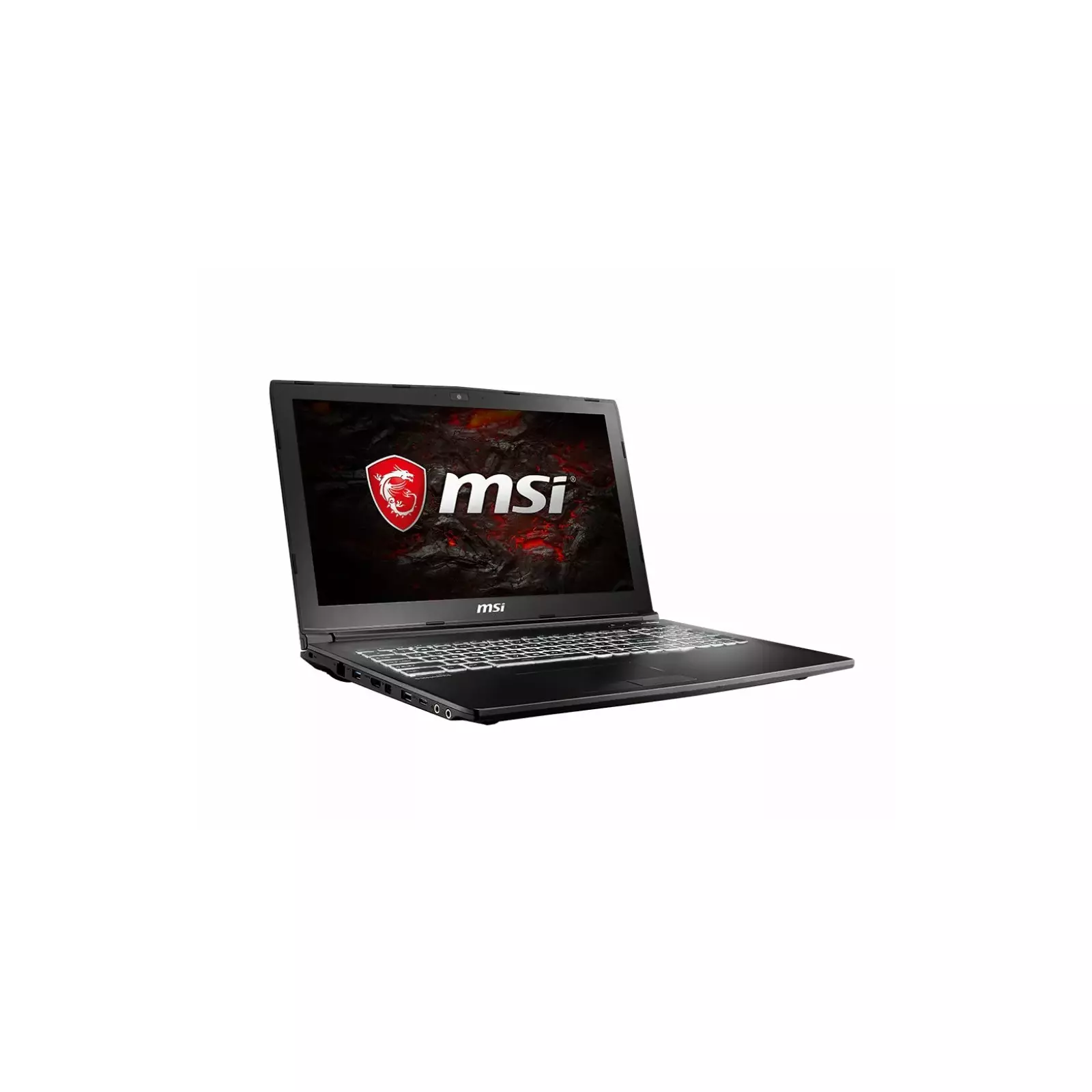 MSI Gaming GL62M 7RDX-2073UK i5-7300HQ 9S7-16J962-2073 | Notebooks