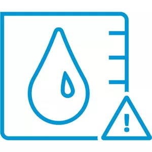 Low-ink alerts