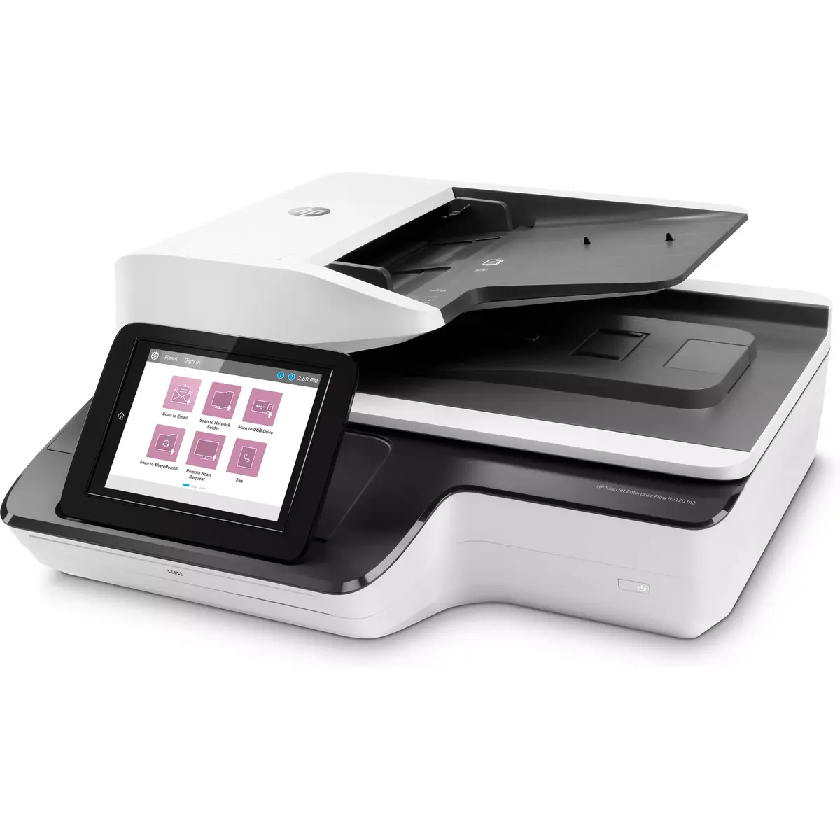 Scanner HP Scanjet Enterprise Flow N9120 fn2 Photo 3