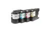 Brother LC-229XLVALBP Ink Cartridge Multipack Photo 2
