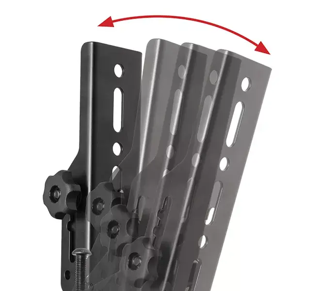 B-TECH SYSTEM X VESA 400 tilt arm for BT8390 Photo 2