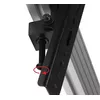 B-TECH SYSTEM X VESA 400 tilt arm for BT8390 Photo 4