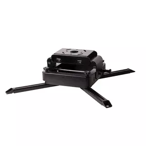 B-Tech Heavy Duty Projector Ceiling Mount with Micro-Adjustment