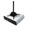 Ceiling Mount B-Tech SYSTEM 2 Heavy Duty Projector Mount Photo 4