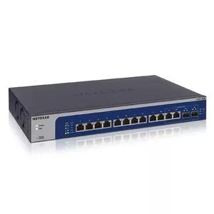 Managed Switch NETGEAR XS512EM