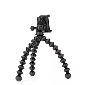 Joby GripTight GorillaPod Stand PRO штатив Мобильный телефон 3 ножка(и) Черный