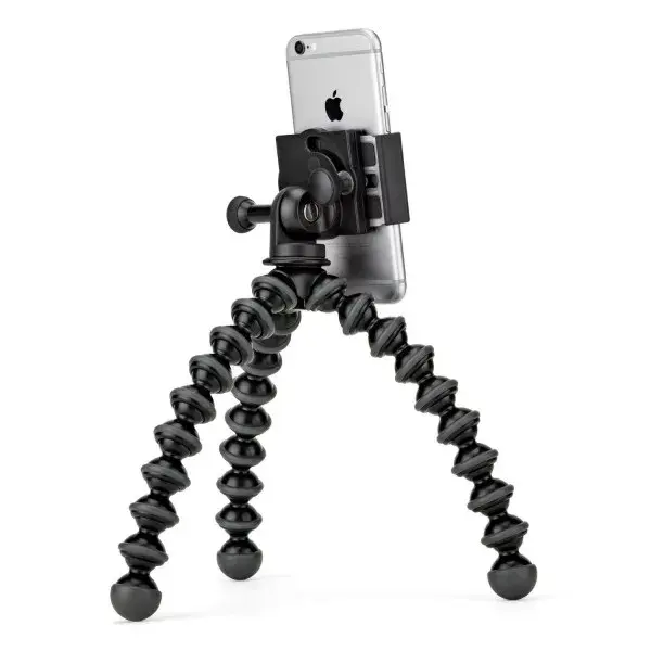 Statīvs Joby GripTight GorillaPod Stand PRO Photo 2