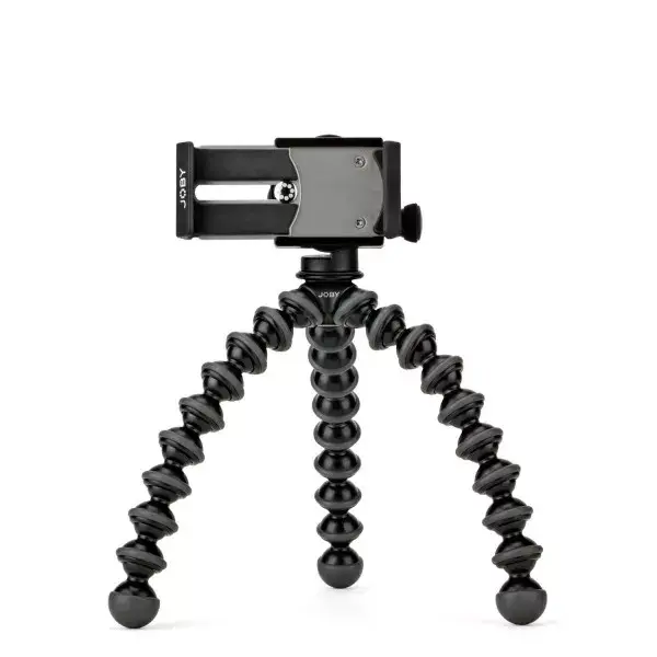 Statīvs Joby GripTight GorillaPod Stand PRO Photo 4