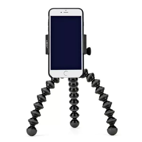 Statīvs Joby GripTight GorillaPod Stand PRO Photo 7