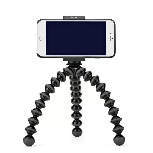 Statīvs Joby GripTight GorillaPod Stand PRO Photo 8