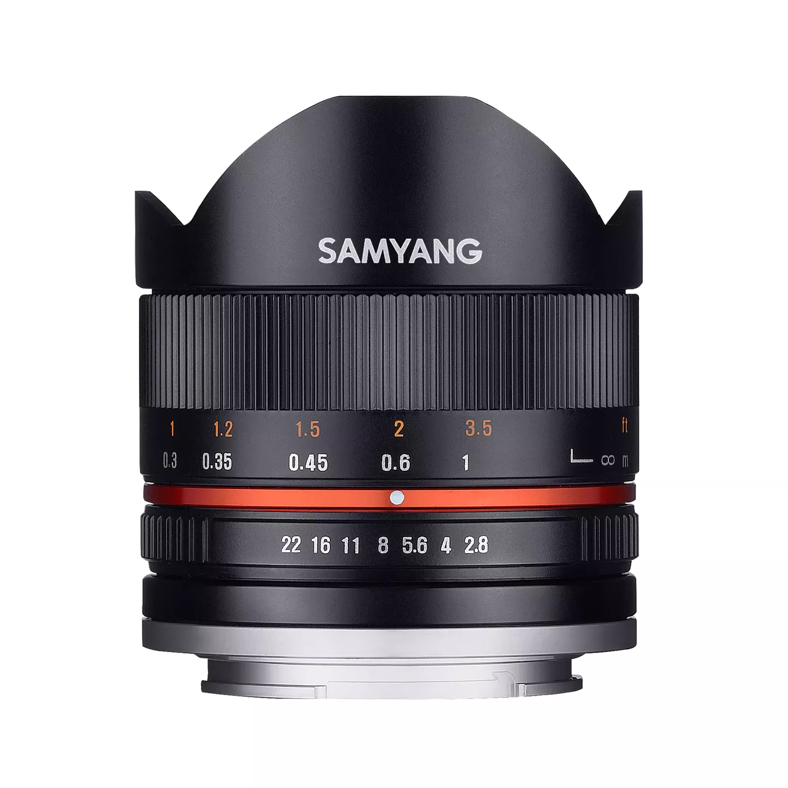 samyang F1220310101 Photo 1